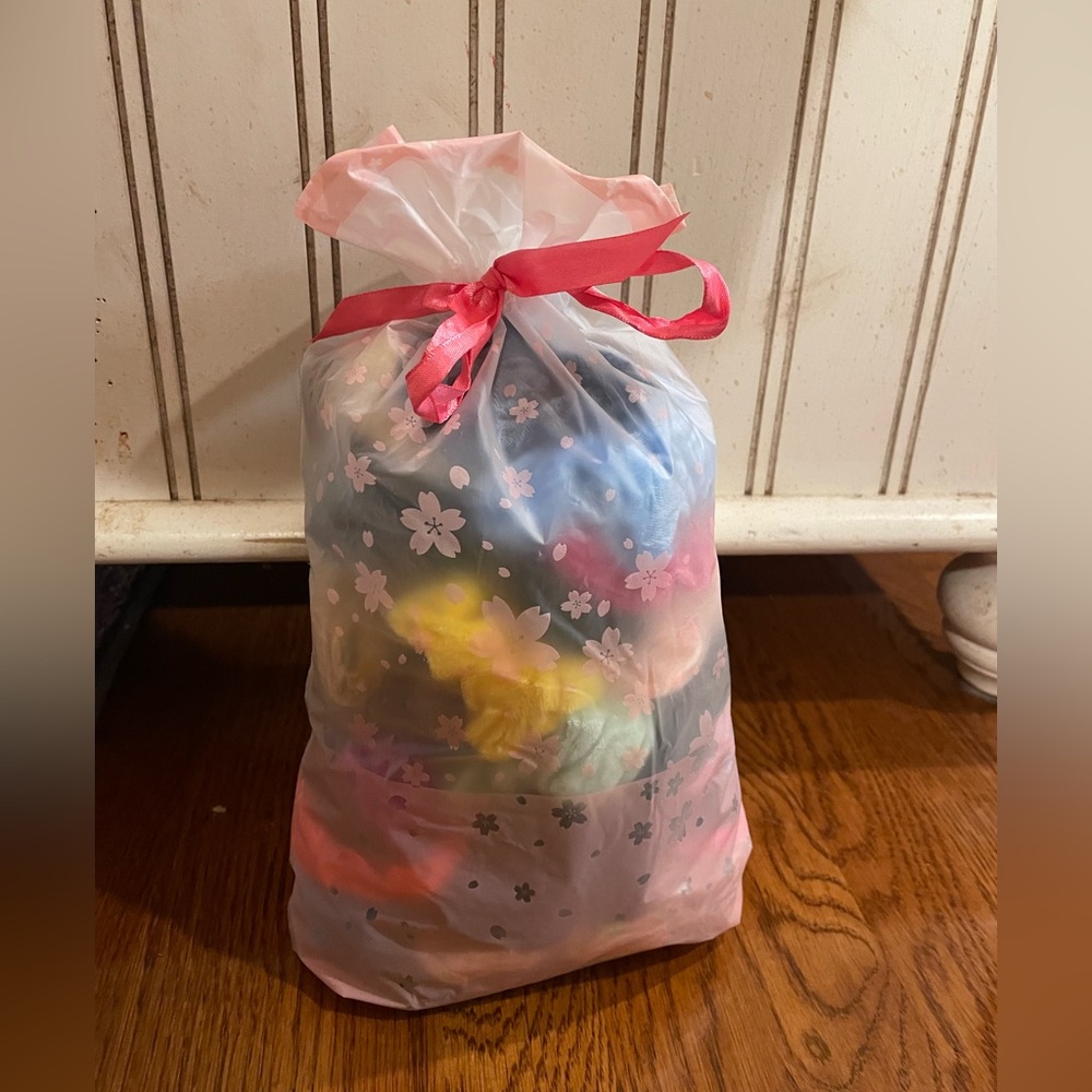 Scrunchies 40